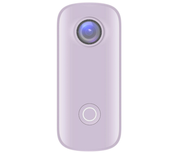 SJCAM C100+ fioletowa - 746125 - zdjęcie 2